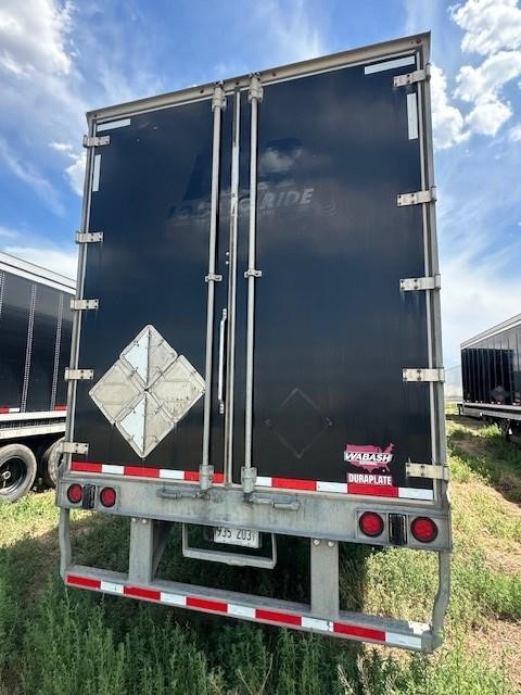 2019 WABASH DRY VAN - image 6 of 6