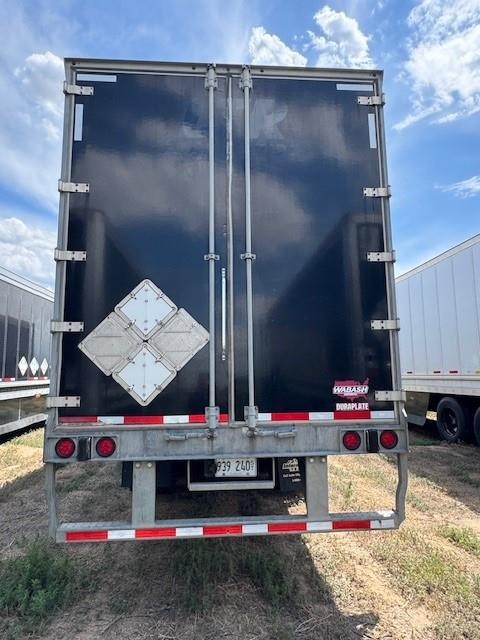2019 WABASH DRY VAN - image 4 of 6