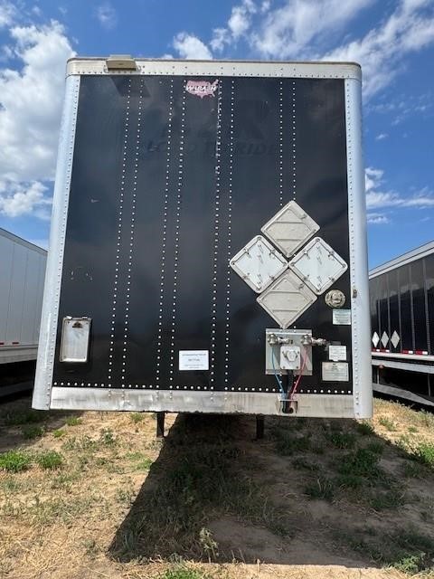 2019 WABASH DRY VAN - image 5 of 6
