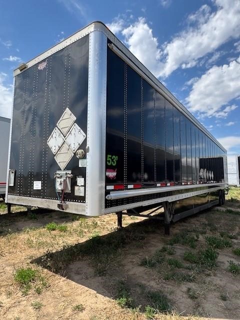 2019 WABASH DRY VAN - image 6 of 6