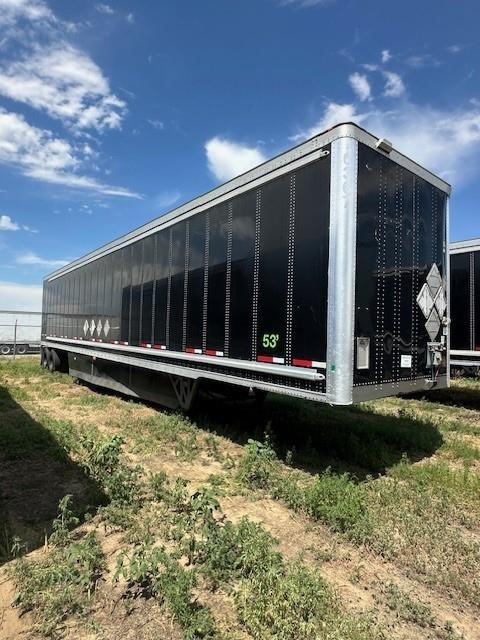 2019 WABASH DRY VAN - image 1 of 6