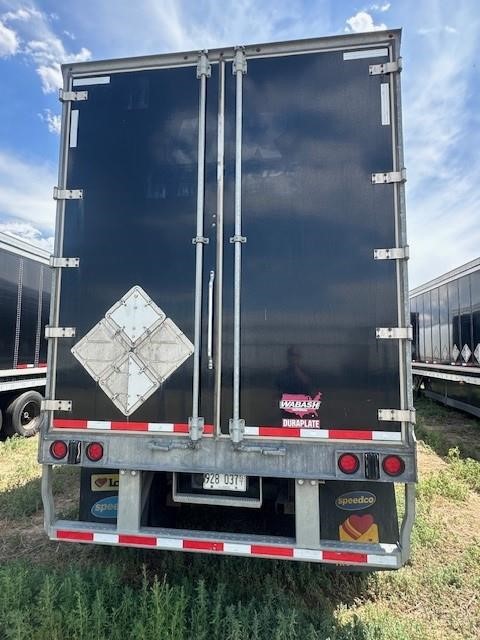 2019 WABASH DRY VAN - image 6 of 6