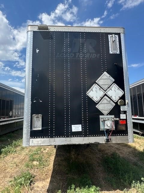 2019 WABASH DRY VAN - image 2 of 6