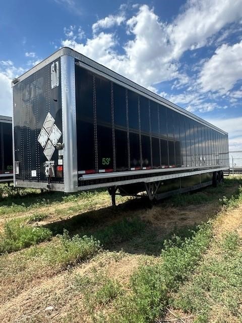 2019 WABASH DRY VAN - image 3 of 6