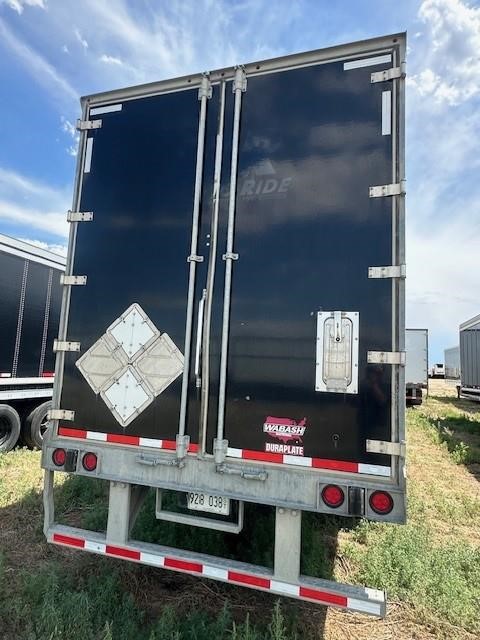 2019 WABASH DRY VAN - image 6 of 6