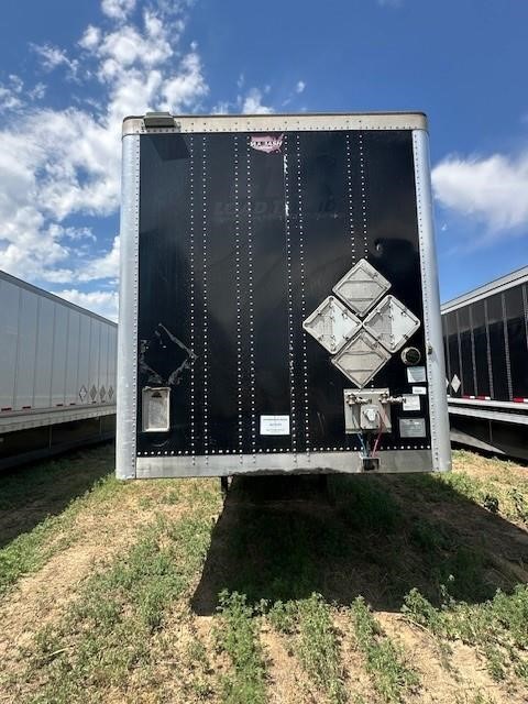 2019 WABASH DRY VAN - image 2 of 6