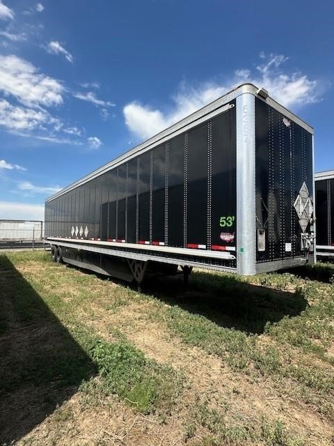 2019 WABASH DRY VAN - image 1 of 6