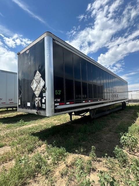 2019 WABASH DRY VAN - image 3 of 6