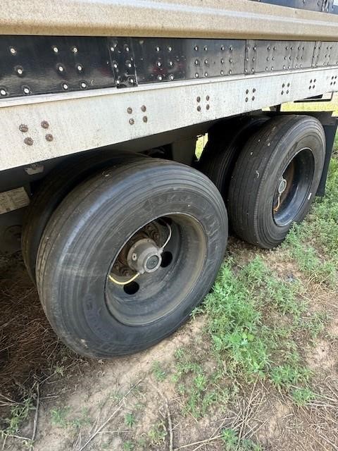 2019 WABASH DRY VAN - image 4 of 6