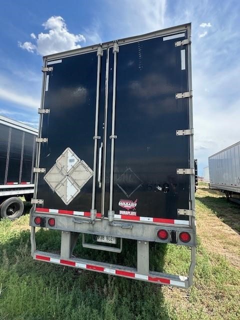 2019 WABASH DRY VAN - image 6 of 6