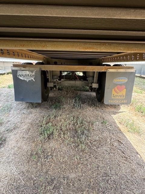 2017 WABASH DRY VAN - image 2 of 6