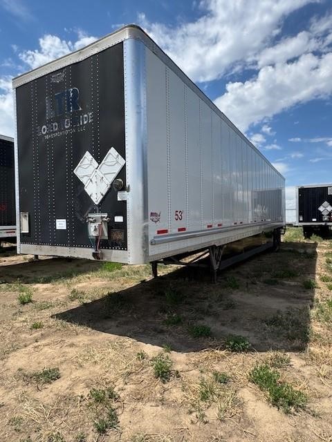 2017 WABASH DRY VAN - image 3 of 6