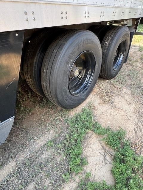 2017 WABASH DRY VAN - image 4 of 6