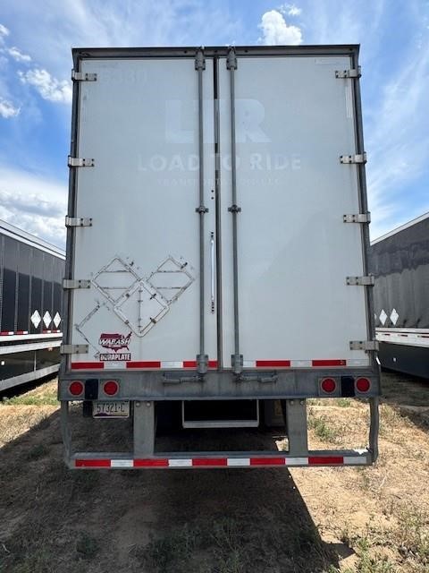 2017 WABASH DRY VAN - image 5 of 6