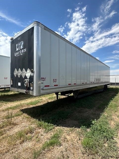 2017 WABASH DRY VAN - image 3 of 6