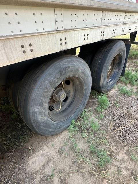 2017 WABASH DRY VAN - image 4 of 6