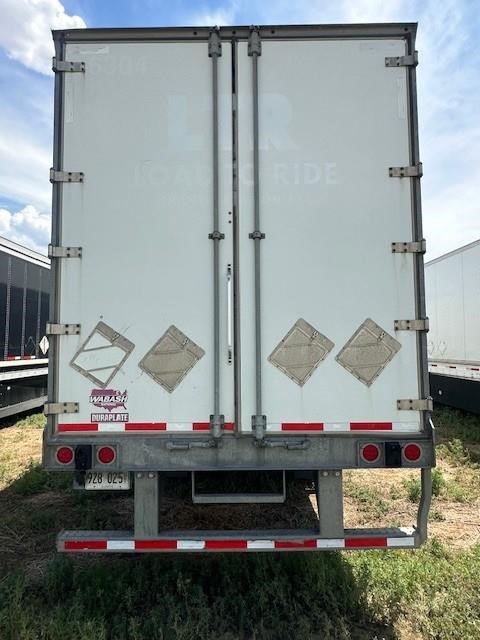 2017 WABASH DRY VAN - image 6 of 6