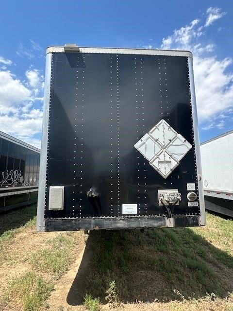 2018 UTILITY DRY VAN - image 2 of 6