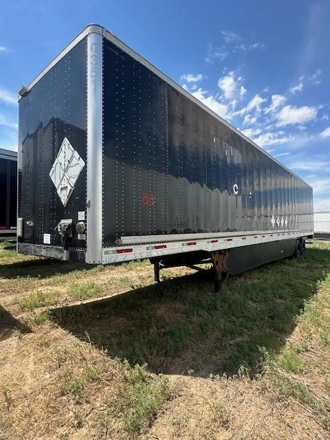 2018 UTILITY DRY VAN - image 3 of 6