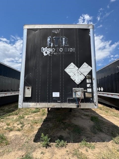 2017 WABASH DRY VAN - image 3 of 6