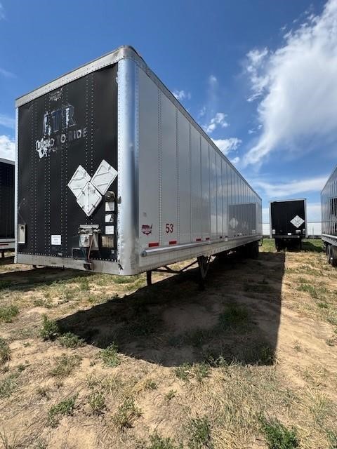 2017 WABASH DRY VAN - image 4 of 6