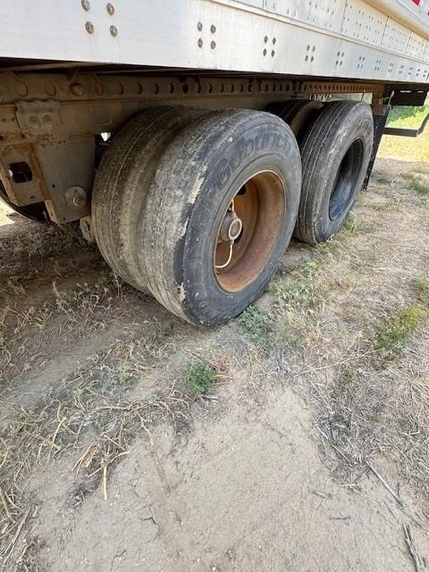 2017 WABASH DRY VAN - image 5 of 6