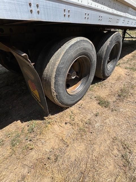 2017 WABASH DRY VAN - image 6 of 6