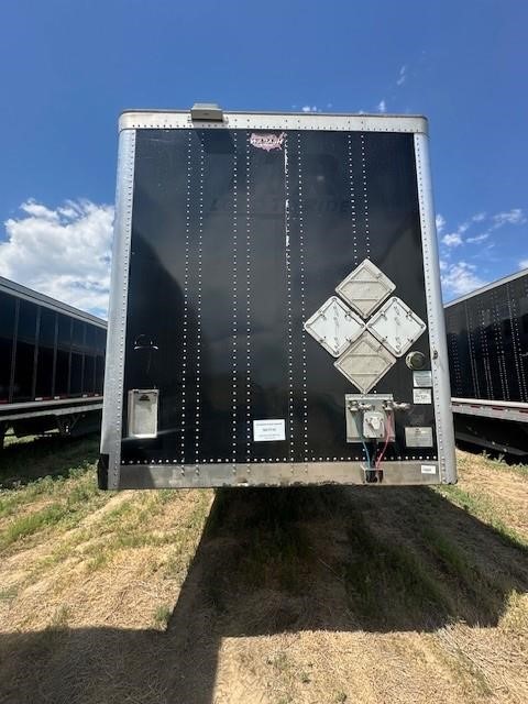 2019 WABASH DRY VAN - image 2 of 6