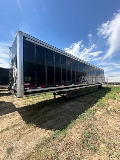2019 WABASH DRY VAN - image 3 of 6