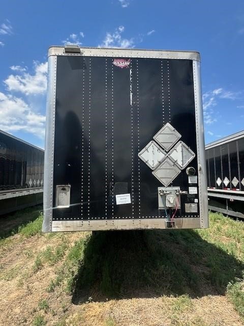 2019 WABASH DRY VAN - image 2 of 6