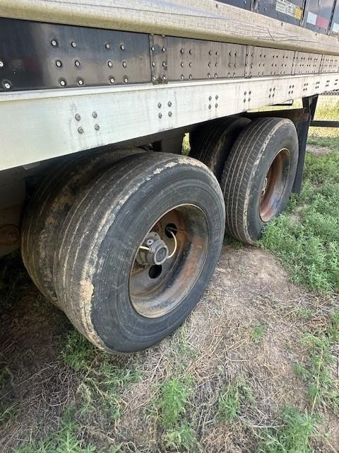 2019 WABASH DRY VAN - image 4 of 6