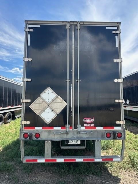 2019 WABASH DRY VAN - image 6 of 6