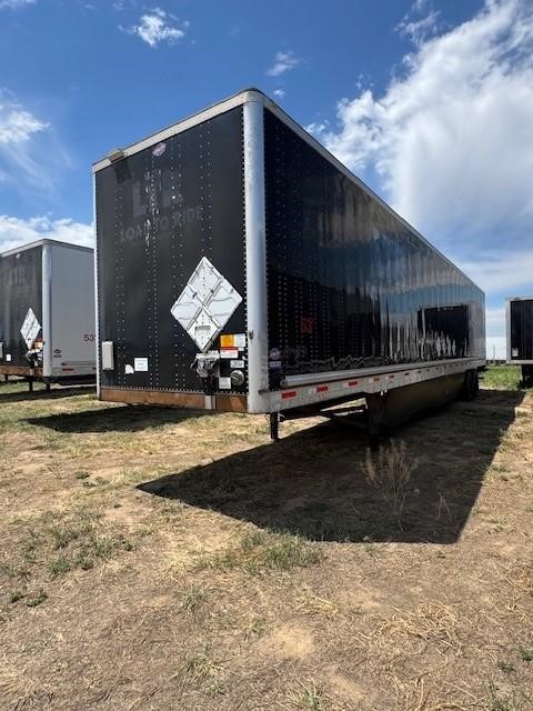 2018 UTILITY DRY VAN - image 3 of 6
