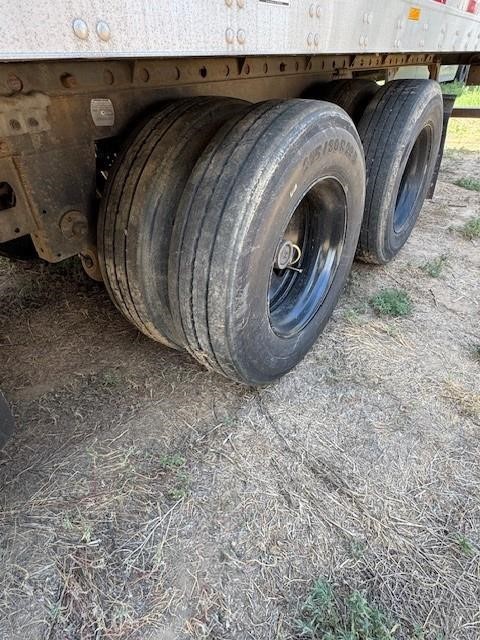 2018 UTILITY DRY VAN - image 4 of 6