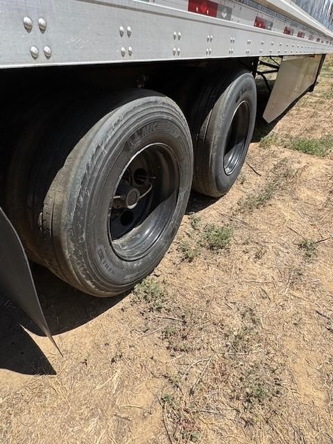 2018 UTILITY DRY VAN - image 5 of 6