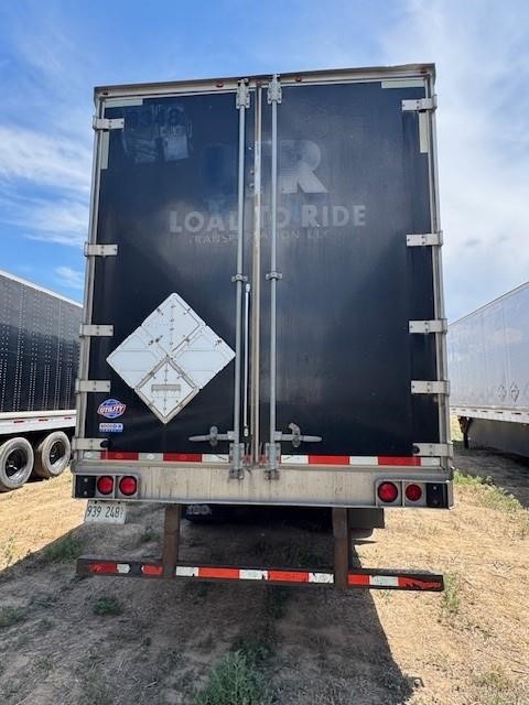 2018 UTILITY DRY VAN - image 6 of 6