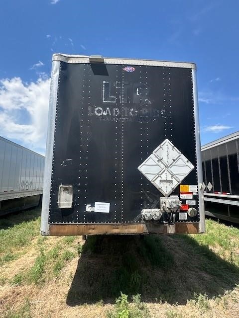 2018 UTILITY DRY VAN - image 2 of 6