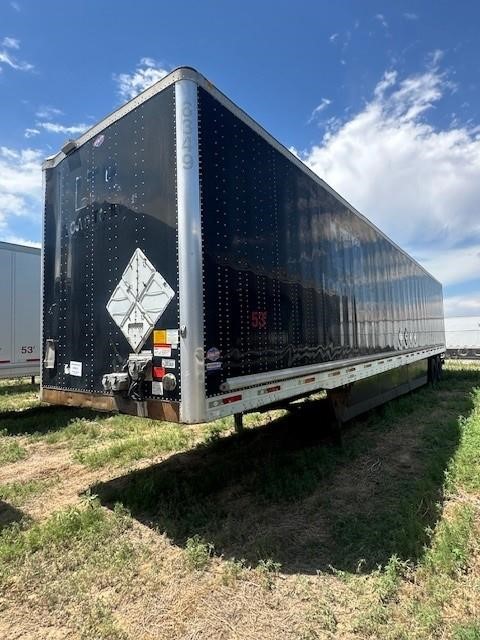 2018 UTILITY DRY VAN - image 3 of 6