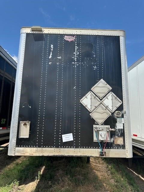 2019 WABASH DRY VAN - image 2 of 6