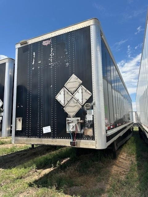 2019 WABASH DRY VAN - image 3 of 6