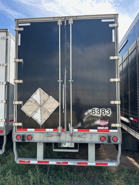 2019 WABASH DRY VAN - image 6 of 6