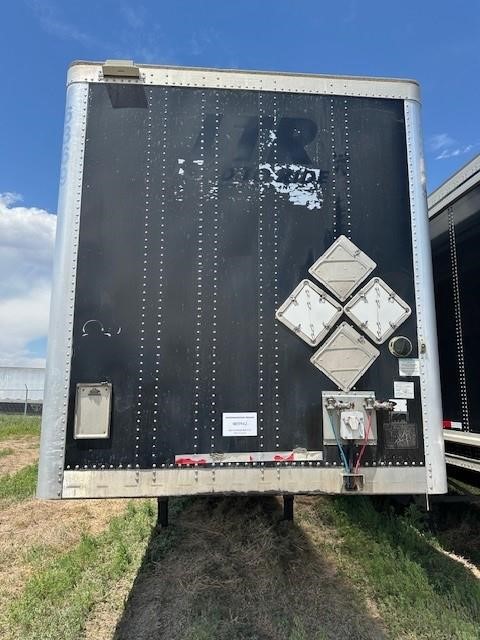 2019 WABASH DRY VAN - image 2 of 6