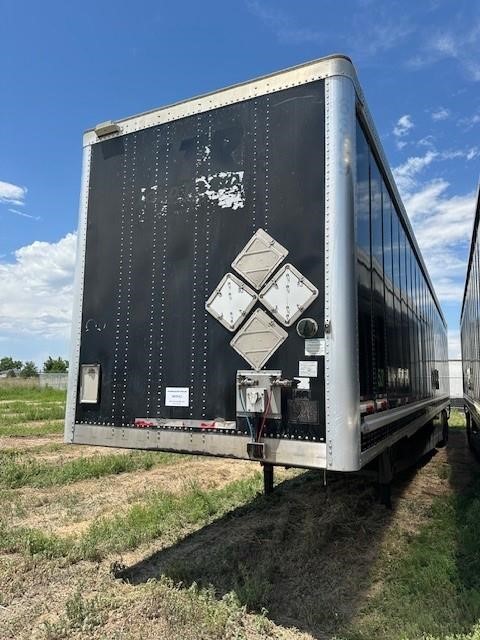2019 WABASH DRY VAN - image 3 of 6