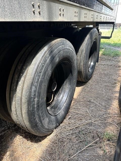 2019 WABASH DRY VAN - image 4 of 6