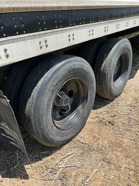2019 WABASH DRY VAN - image 5 of 6