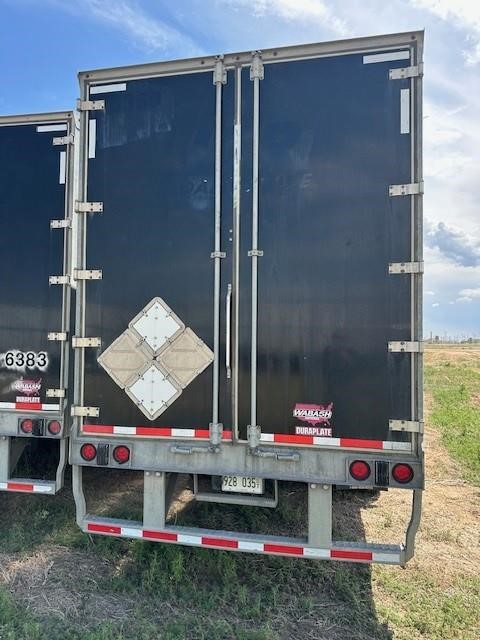 2019 WABASH DRY VAN - image 6 of 6