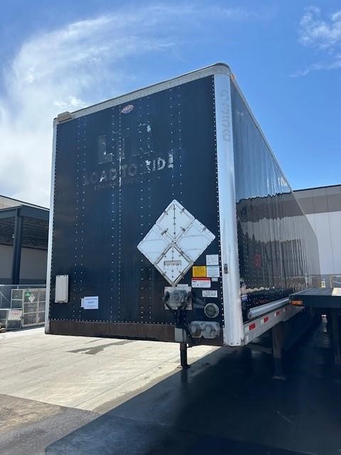 2018 UTILITY DRY VAN - image 3 of 6