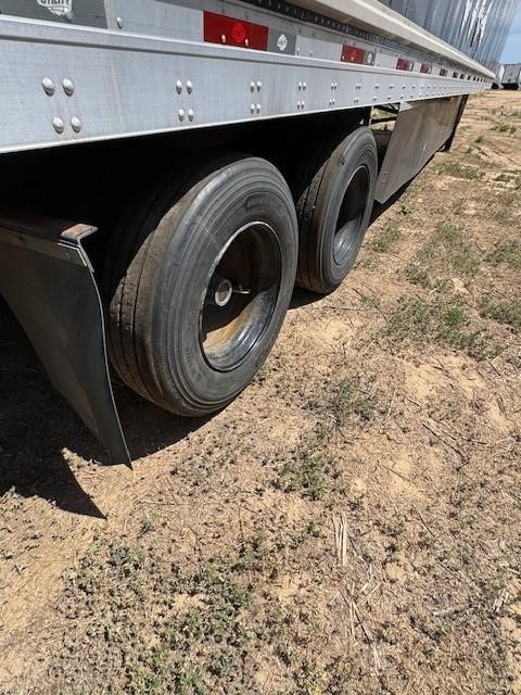 2018 UTILITY DRY VAN - image 4 of 5