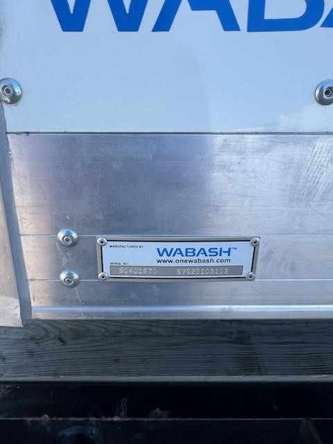 2026 WABASH 26 FT - image 3 of 6