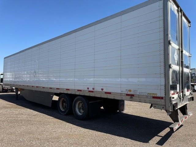 2019 UTILITY REEFER - image 1 of 6